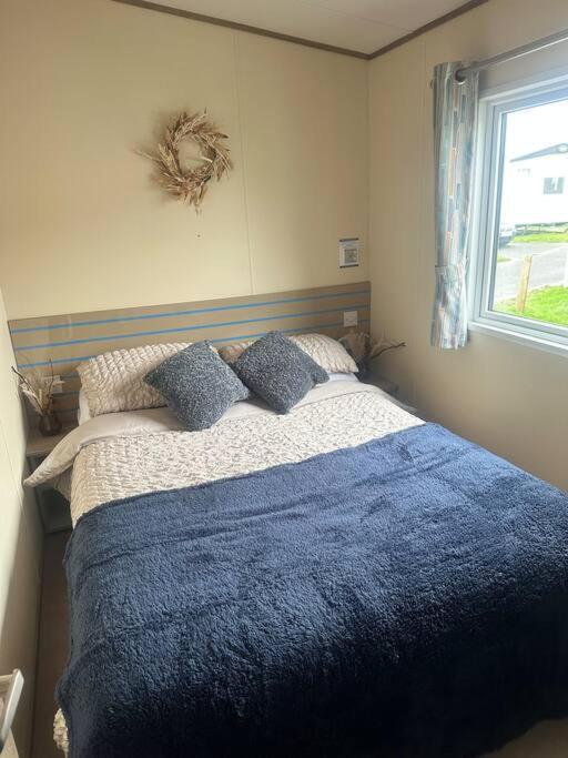 Wyke Regis Serenity Coast מראה חיצוני תמונה